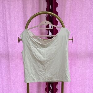 a new day White Women's Tank Top